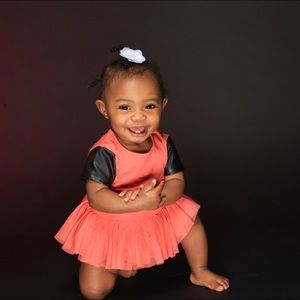 2-For-1 Bundle Deal Kardashian Kids Dresses